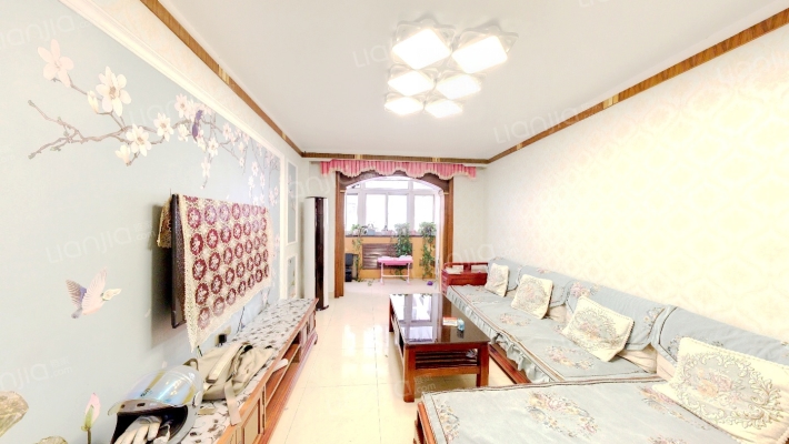 中共兰州市七里河区委党校二手房实景图