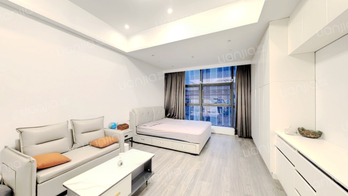 宏润大厦二手房实景图