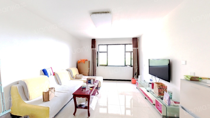 碧林华苑二手房实景图