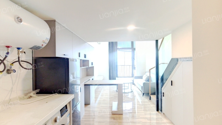 碧桂园凤凰湾兴涛苑二手房实景图