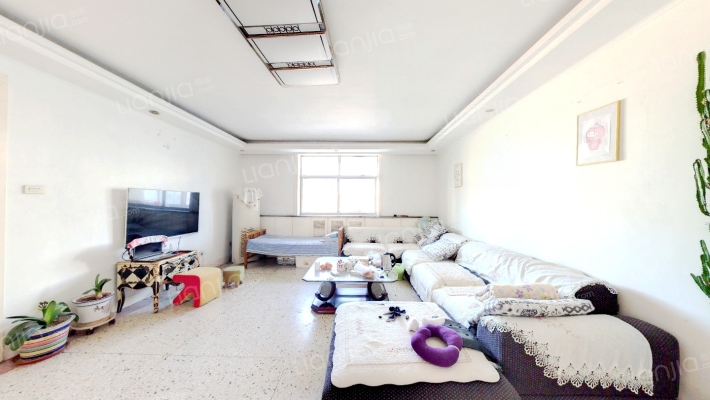 中国移动宿舍二手房实景图