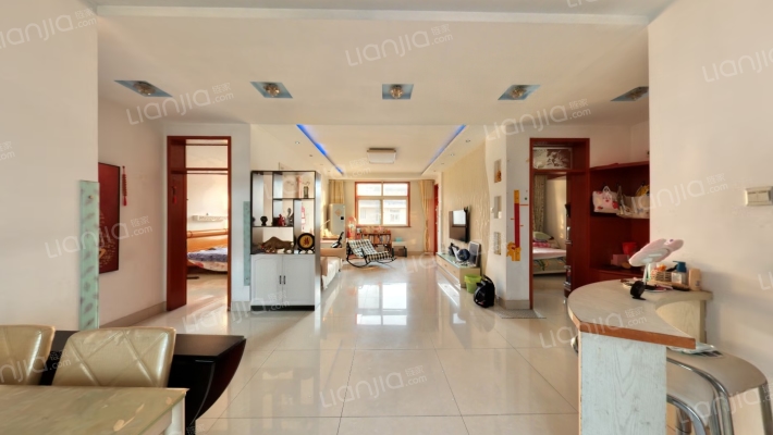 泰祥花苑二手房实景图