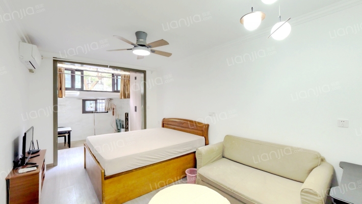 达丰新村二手房实景图