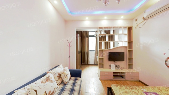 七彩空间二手房实景图