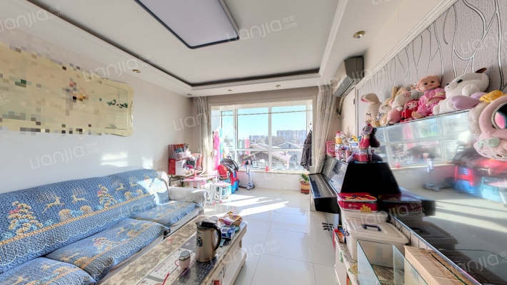 滨湖花园二手房实景图