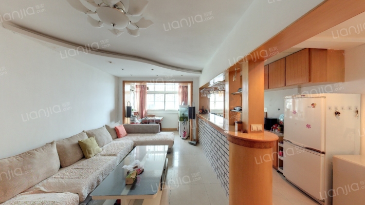 国税局家属院小区（闵家桥）二手房实景图