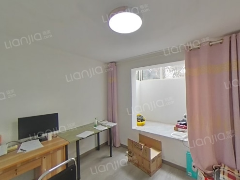 整租·文创首府 3室1厅 东南