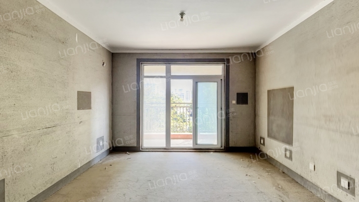 建业桂园二手房实景图