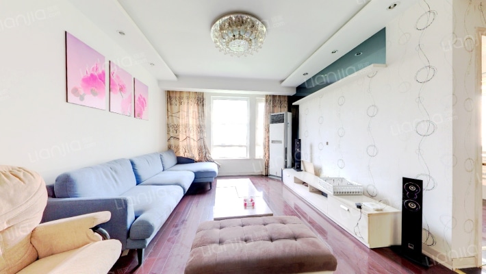 水榭花都二手房实景图