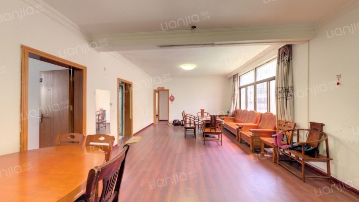 怡昌花园二手房实景图