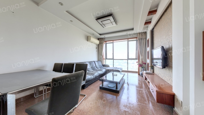 锦江家园二手房实景图