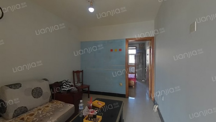 陵西南大街71号院二手房实景图