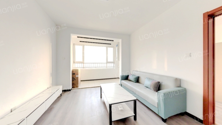 风尚米兰二手房实景图