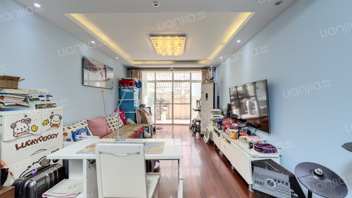 宏伟新村二手房实景图