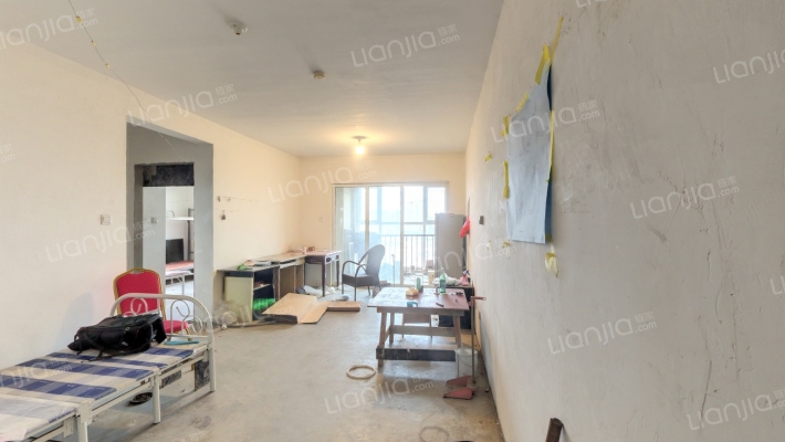 凤鸣新城里社区二手房实景图