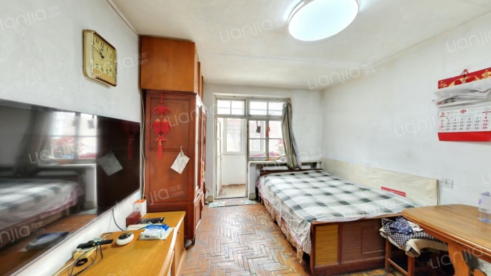 文萃轩小区二手房实景图