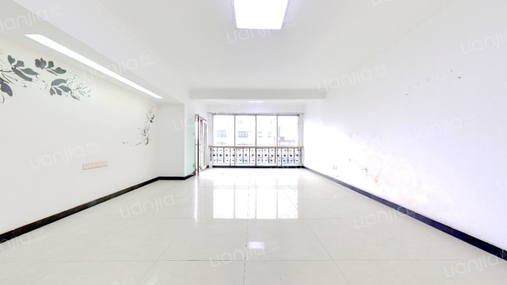 广发大厦二手房实景图
