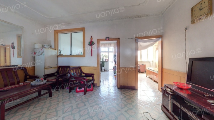 文礼小区二手房实景图