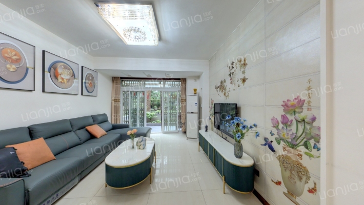 沁园坊二手房实景图