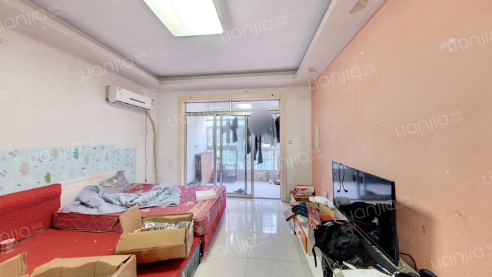 中置花苑二手房实景图