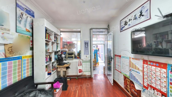 利农庄路3号二手房实景图