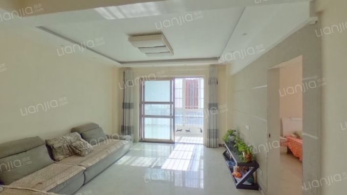 兴鲁花园A区二手房实景图