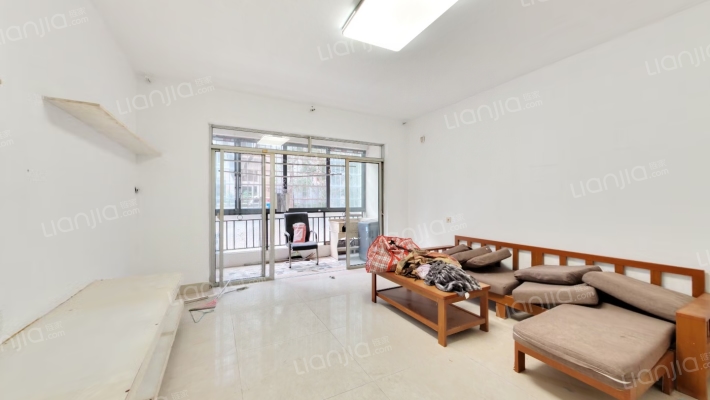 正荣大湖之都二手房实景图