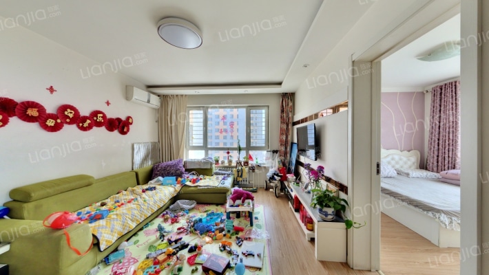 沈铁东贸佳园二手房实景图