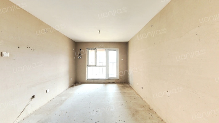 潮白河孔雀城翠景园北区二手房实景图