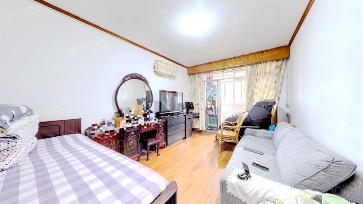 管弄一二街坊二手房实景图