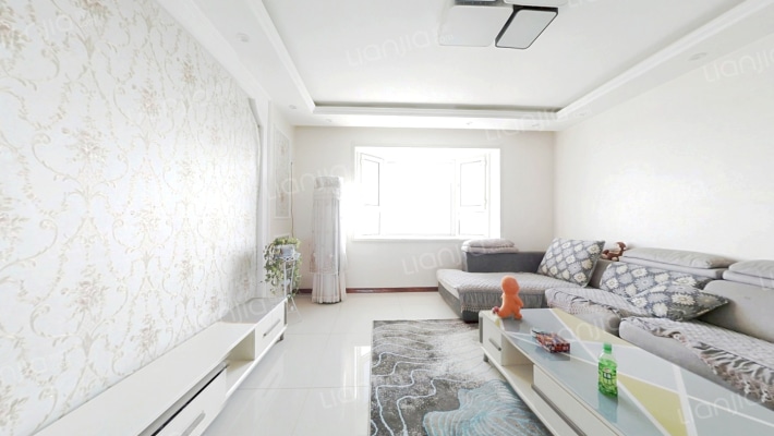 经纬大厦二手房实景图