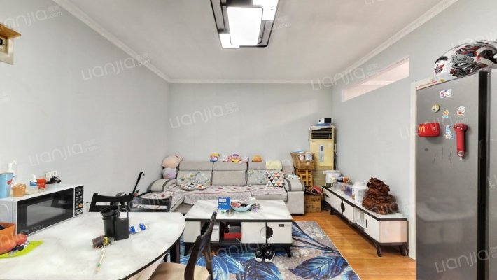 东城风景二手房实景图