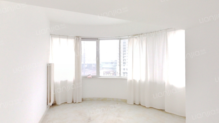 怡和第一城二手房实景图