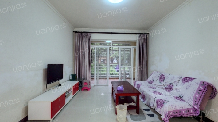 四季华庭Ⅱ金色年华二手房实景图