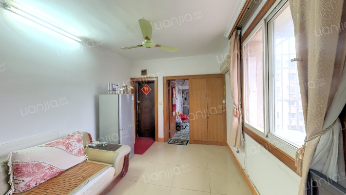 壕埂街3号二手房实景图