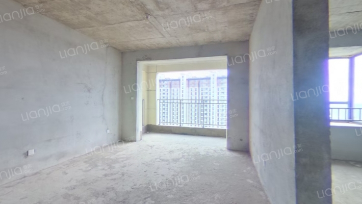 紫云阁3期二手房实景图