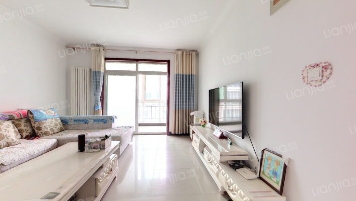 长建小区二手房实景图