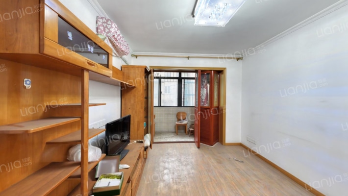 卫岗21号二手房实景图