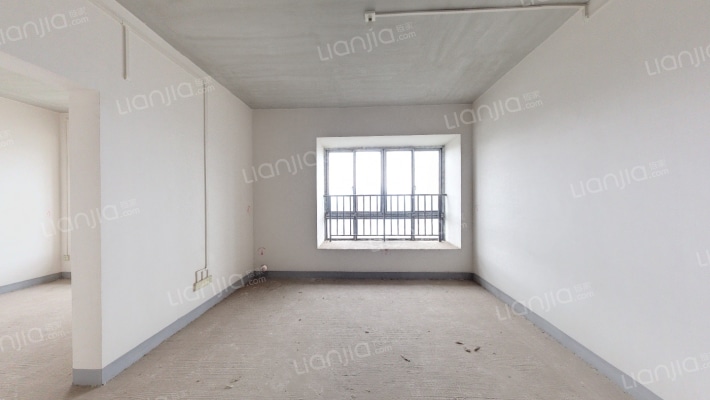 盛世明珠二手房实景图