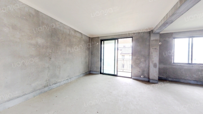 广嘉江南名都二手房实景图