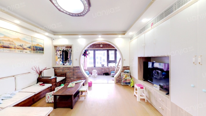 招商公园1872一期二手房实景图