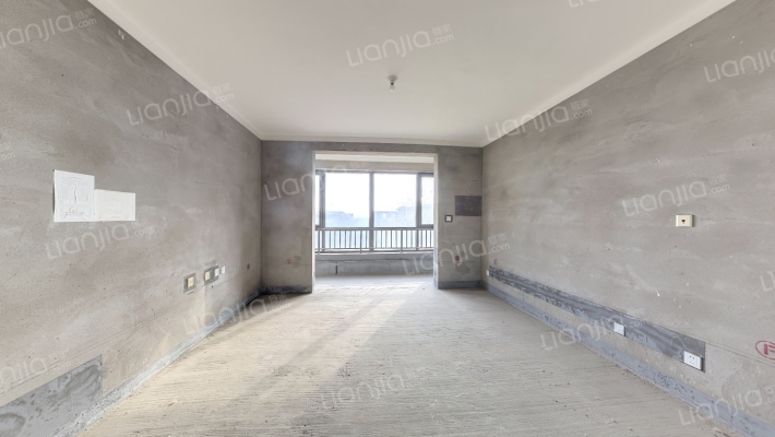 长基雁月湾二手房实景图