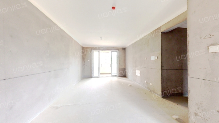 隐山观湖B区二手房实景图