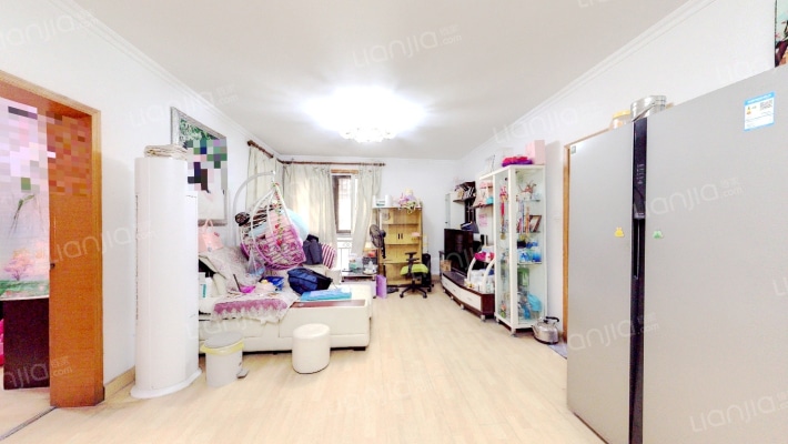 靖雅居二手房实景图