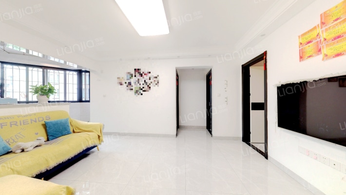 腾龙阁二手房实景图