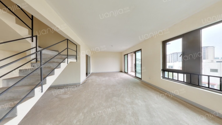 湖光里院二手房实景图