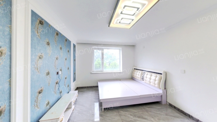 重工北街二手房实景图