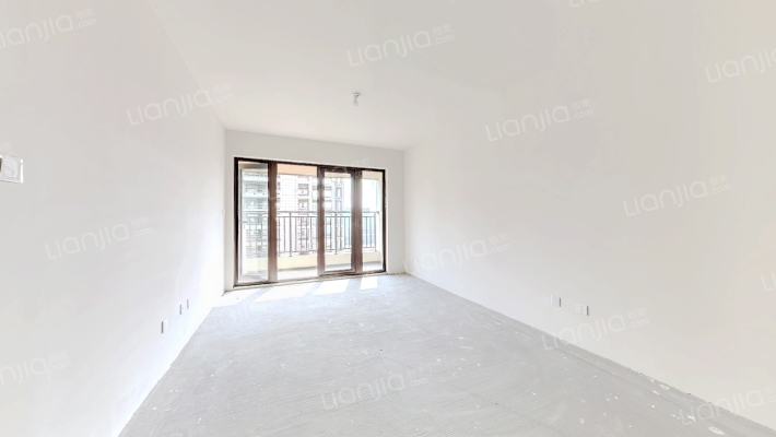 绿地樱花郡二手房实景图