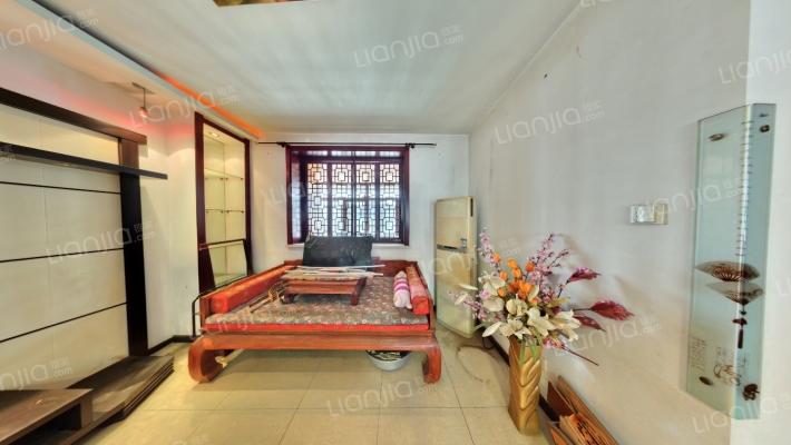 水运名苑二手房实景图