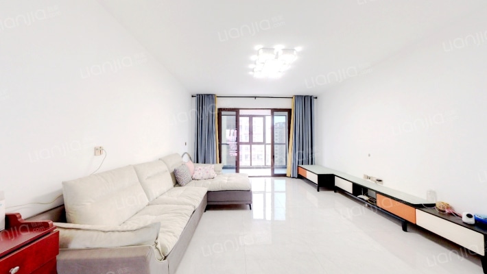 东方壹品二手房实景图